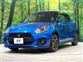 2022 Suzuki Swift