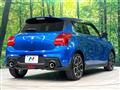2022 Suzuki Swift