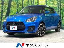 2022 Suzuki Swift