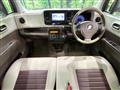 2014 Suzuki MR Wagon
