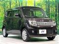 2014 Suzuki MR Wagon