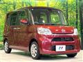 2016 Daihatsu Tanto