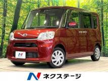 2016 Daihatsu Tanto