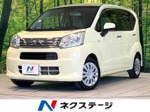 2018 Daihatsu Move