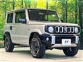 2019 Suzuki Jimny