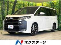 2023 Toyota Noah