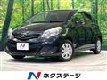 2013 Toyota Vitz