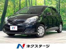 2013 Toyota Vitz