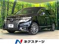 2014 Nissan Elgrand