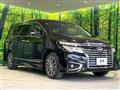 2014 Nissan Elgrand