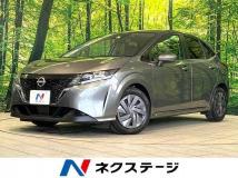 2022 Nissan Note