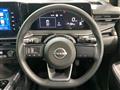 2022 Nissan Note