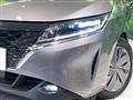 2022 Nissan Note