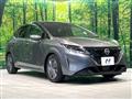 2022 Nissan Note