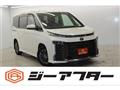 2022 Toyota Voxy