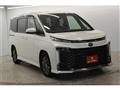 2022 Toyota Voxy