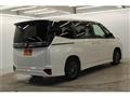 2022 Toyota Voxy
