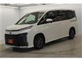 2022 Toyota Voxy