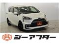2015 Toyota Sienta