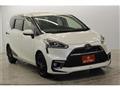 2015 Toyota Sienta
