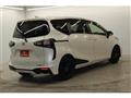 2015 Toyota Sienta