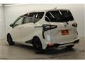 2015 Toyota Sienta