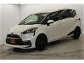 2015 Toyota Sienta