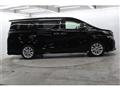 2017 Toyota Vellfire