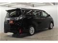 2017 Toyota Vellfire