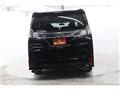 2017 Toyota Vellfire