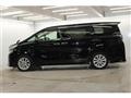 2017 Toyota Vellfire