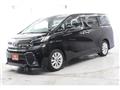 2017 Toyota Vellfire
