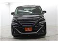 2016 Toyota Vellfire