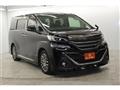 2016 Toyota Vellfire