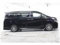 2016 Toyota Vellfire