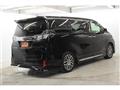 2016 Toyota Vellfire