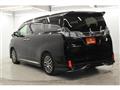 2016 Toyota Vellfire
