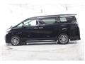 2016 Toyota Vellfire