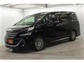 2016 Toyota Vellfire