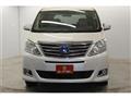 2014 Toyota Alphard Hybrid