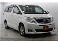 2014 Toyota Alphard Hybrid