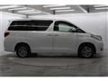 2014 Toyota Alphard Hybrid