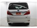 2014 Toyota Alphard Hybrid