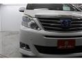 2014 Toyota Alphard Hybrid