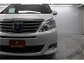 2014 Toyota Alphard Hybrid