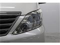 2014 Toyota Alphard Hybrid
