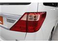 2014 Toyota Alphard Hybrid