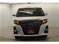 2017 Toyota Alphard G