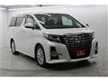 2017 Toyota Alphard G