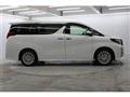 2017 Toyota Alphard G